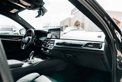 2021 BMW 5 Series 540i xDrive - Photo 108 - Albuquerque, NM 87114