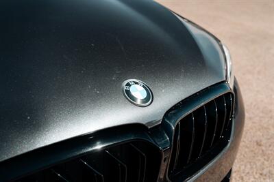 2021 BMW 5 Series 540i xDrive - Photo 69 - Albuquerque, NM 87114