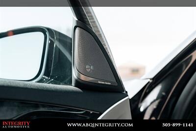 2021 BMW 5 Series 540i xDrive - Photo 20 - Albuquerque, NM 87114