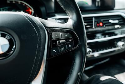 2021 BMW 5 Series 540i xDrive - Photo 85 - Albuquerque, NM 87114