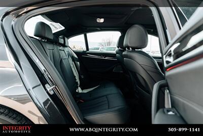 2021 BMW 5 Series 540i xDrive - Photo 48 - Albuquerque, NM 87114
