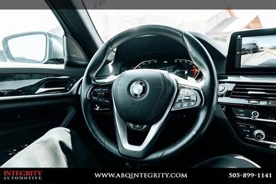 2021 BMW 5 Series 540i xDrive - Photo 26 - Albuquerque, NM 87114