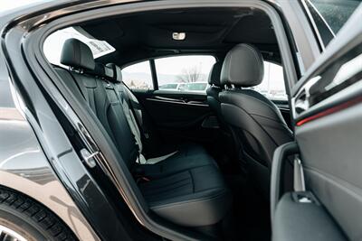 2021 BMW 5 Series 540i xDrive - Photo 105 - Albuquerque, NM 87114