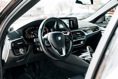 2021 BMW 5 Series 540i xDrive - Photo 79 - Albuquerque, NM 87114