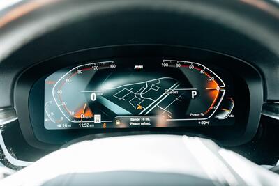 2021 BMW 5 Series 540i xDrive - Photo 87 - Albuquerque, NM 87114