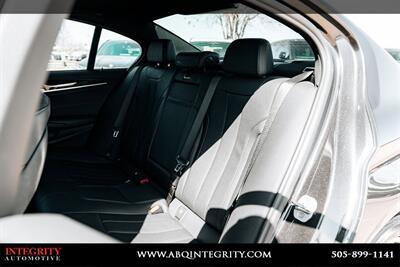 2021 BMW 5 Series 540i xDrive - Photo 42 - Albuquerque, NM 87114