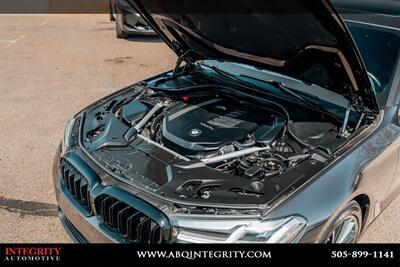 2021 BMW 5 Series 540i xDrive - Photo 56 - Albuquerque, NM 87114