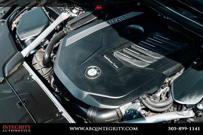 2021 BMW 5 Series 540i xDrive - Photo 57 - Albuquerque, NM 87114