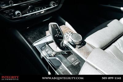 2021 BMW 5 Series 540i xDrive - Photo 35 - Albuquerque, NM 87114