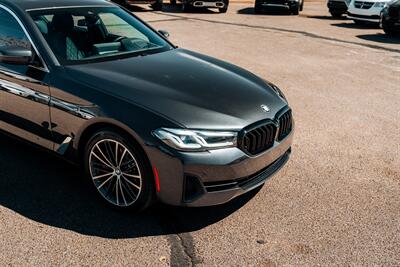 2021 BMW 5 Series 540i xDrive - Photo 66 - Albuquerque, NM 87114