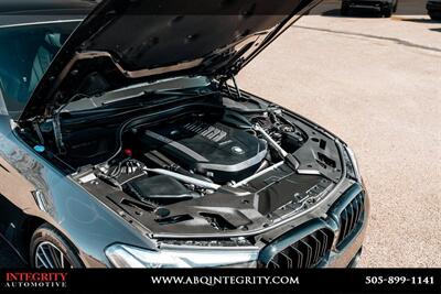 2021 BMW 5 Series 540i xDrive - Photo 54 - Albuquerque, NM 87114