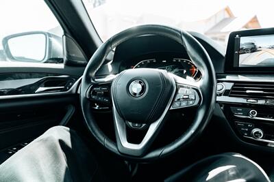 2021 BMW 5 Series 540i xDrive - Photo 83 - Albuquerque, NM 87114