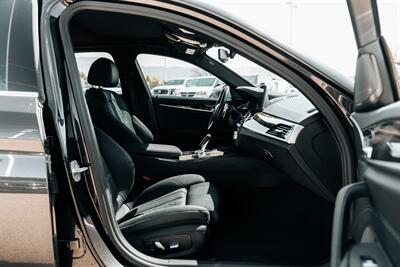2021 BMW 5 Series 540i xDrive - Photo 109 - Albuquerque, NM 87114