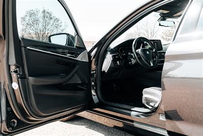 2021 BMW 5 Series 540i xDrive - Photo 74 - Albuquerque, NM 87114