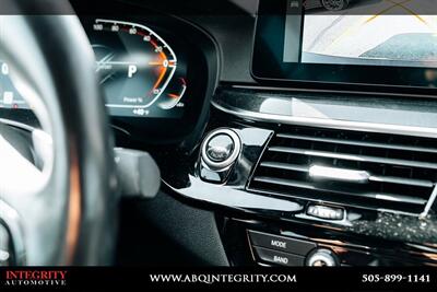 2021 BMW 5 Series 540i xDrive - Photo 32 - Albuquerque, NM 87114