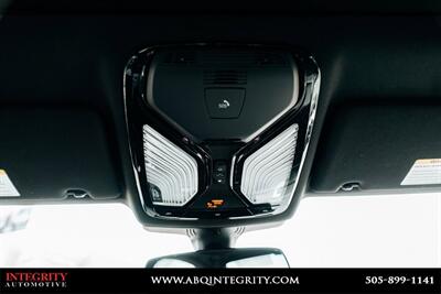 2021 BMW 5 Series 540i xDrive - Photo 37 - Albuquerque, NM 87114