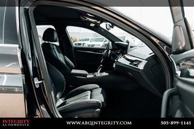 2021 BMW 5 Series 540i xDrive - Photo 52 - Albuquerque, NM 87114