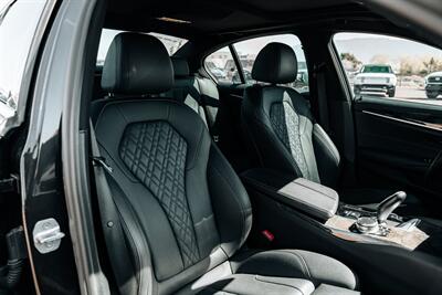 2021 BMW 5 Series 540i xDrive - Photo 110 - Albuquerque, NM 87114