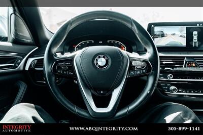 2021 BMW 5 Series 540i xDrive - Photo 25 - Albuquerque, NM 87114