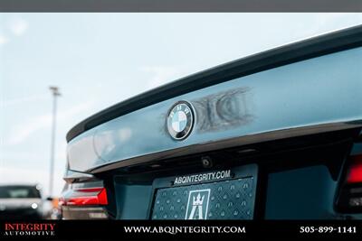 2021 BMW 5 Series 540i xDrive - Photo 14 - Albuquerque, NM 87114