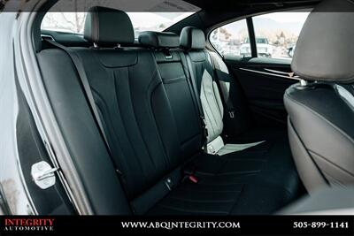 2021 BMW 5 Series 540i xDrive - Photo 49 - Albuquerque, NM 87114