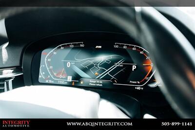 2021 BMW 5 Series 540i xDrive - Photo 31 - Albuquerque, NM 87114