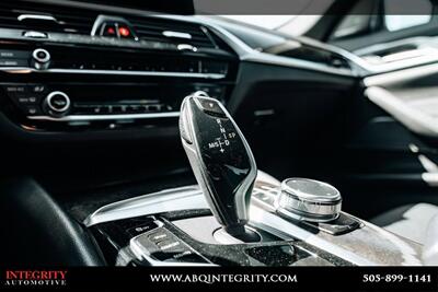 2021 BMW 5 Series 540i xDrive - Photo 36 - Albuquerque, NM 87114