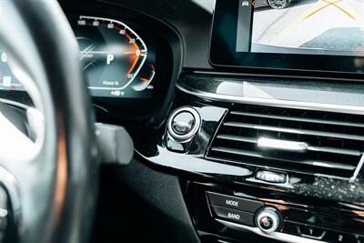 2021 BMW 5 Series 540i xDrive - Photo 89 - Albuquerque, NM 87114