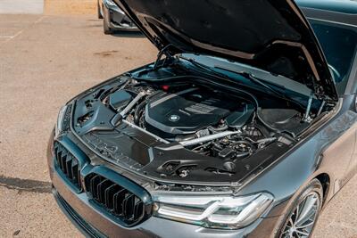 2021 BMW 5 Series 540i xDrive - Photo 113 - Albuquerque, NM 87114