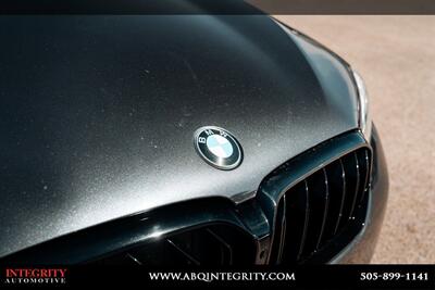 2021 BMW 5 Series 540i xDrive - Photo 12 - Albuquerque, NM 87114