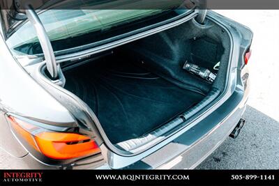 2021 BMW 5 Series 540i xDrive - Photo 43 - Albuquerque, NM 87114