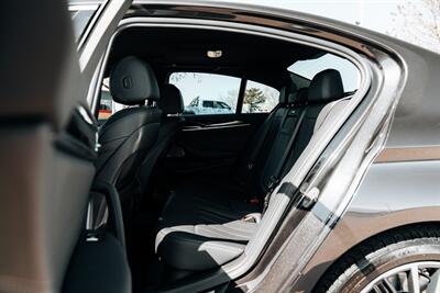 2021 BMW 5 Series 540i xDrive - Photo 98 - Albuquerque, NM 87114