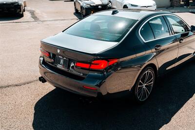 2021 BMW 5 Series 540i xDrive - Photo 70 - Albuquerque, NM 87114