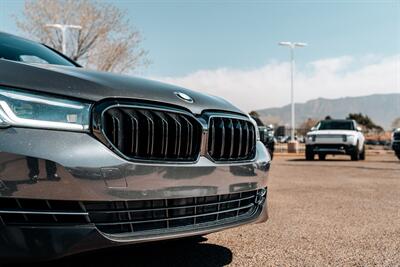 2021 BMW 5 Series 540i xDrive - Photo 67 - Albuquerque, NM 87114