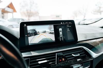 2021 BMW 5 Series 540i xDrive - Photo 90 - Albuquerque, NM 87114
