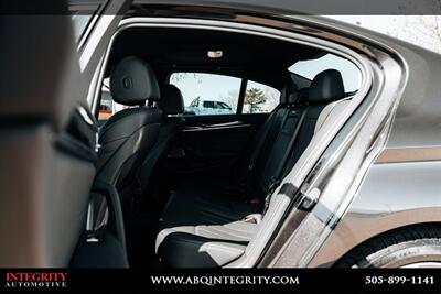 2021 BMW 5 Series 540i xDrive - Photo 41 - Albuquerque, NM 87114
