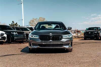 2021 BMW 5 Series 540i xDrive - Photo 59 - Albuquerque, NM 87114