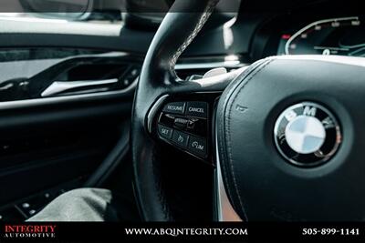 2021 BMW 5 Series 540i xDrive - Photo 27 - Albuquerque, NM 87114