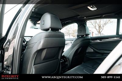 2021 BMW 5 Series 540i xDrive - Photo 40 - Albuquerque, NM 87114