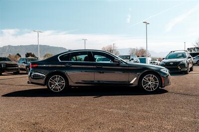 2021 BMW 5 Series 540i xDrive - Photo 65 - Albuquerque, NM 87114