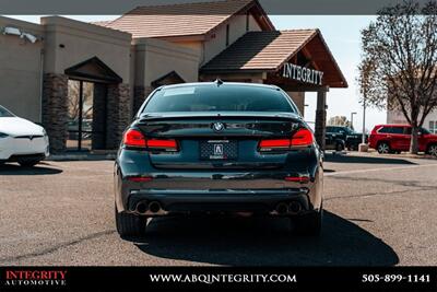 2021 BMW 5 Series 540i xDrive - Photo 6 - Albuquerque, NM 87114