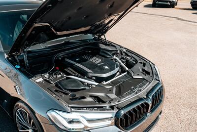 2021 BMW 5 Series 540i xDrive - Photo 111 - Albuquerque, NM 87114