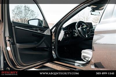 2021 BMW 5 Series 540i xDrive - Photo 17 - Albuquerque, NM 87114