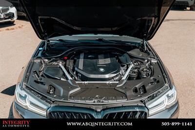 2021 BMW 5 Series 540i xDrive - Photo 55 - Albuquerque, NM 87114