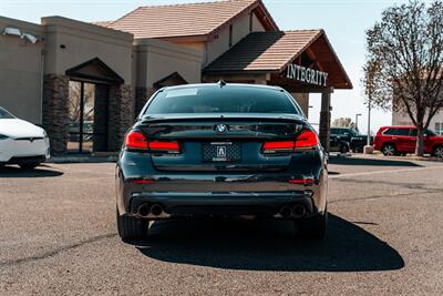 2021 BMW 5 Series 540i xDrive - Photo 63 - Albuquerque, NM 87114