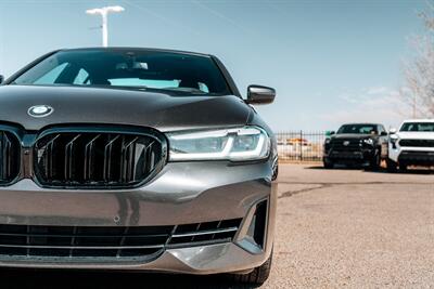 2021 BMW 5 Series 540i xDrive - Photo 68 - Albuquerque, NM 87114