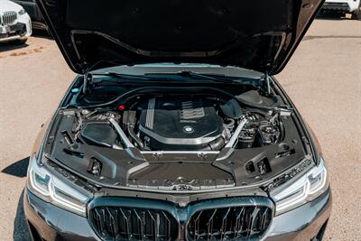 2021 BMW 5 Series 540i xDrive - Photo 112 - Albuquerque, NM 87114