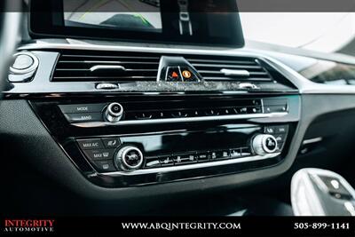 2021 BMW 5 Series 540i xDrive - Photo 34 - Albuquerque, NM 87114