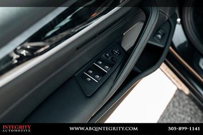 2021 BMW 5 Series 540i xDrive - Photo 18 - Albuquerque, NM 87114