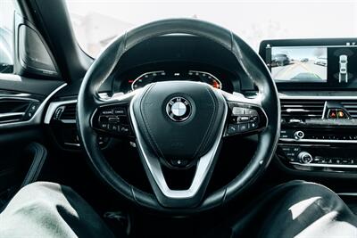 2021 BMW 5 Series 540i xDrive - Photo 82 - Albuquerque, NM 87114